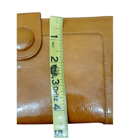 Nordstrom Travel Organizer patent leather - Picture 8 of 9